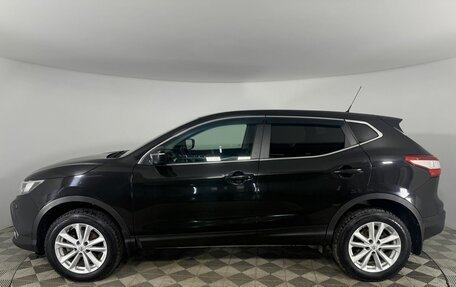 Nissan Qashqai, 2015 год, 930 000 рублей, 5 фотография
