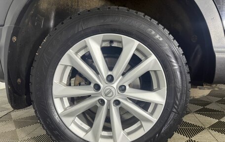 Nissan Qashqai, 2015 год, 930 000 рублей, 7 фотография