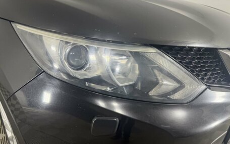 Nissan Qashqai, 2015 год, 930 000 рублей, 8 фотография