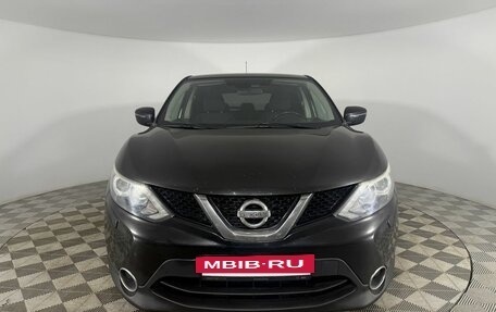 Nissan Qashqai, 2015 год, 930 000 рублей, 3 фотография