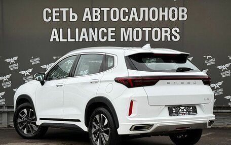 CheryExeed LX, 2023 год, 1 599 000 рублей, 3 фотография