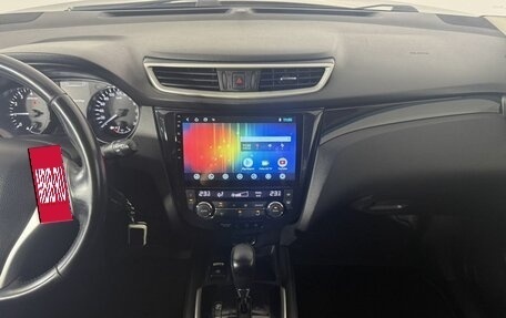 Nissan Qashqai, 2015 год, 930 000 рублей, 16 фотография