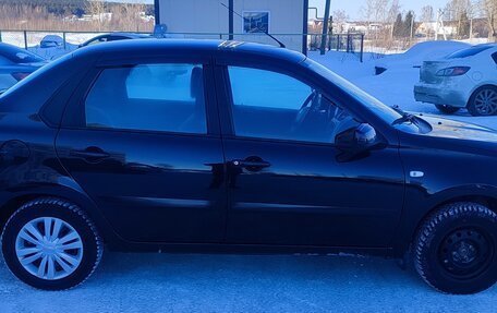 Datsun on-DO I рестайлинг, 2017 год, 500 000 рублей, 1 фотография