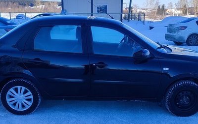 Datsun on-DO I рестайлинг, 2017 год, 500 000 рублей, 1 фотография