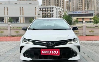 Toyota Corolla, 2021 год, 1 200 000 рублей, 1 фотография