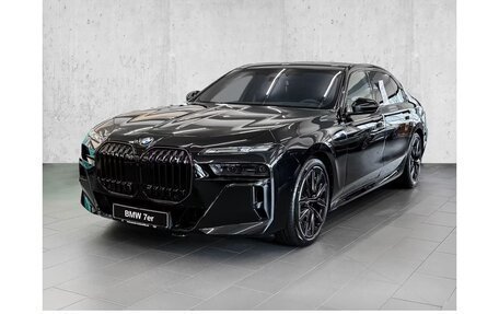 BMW 7 серия, 2025 год, 18 400 000 рублей, 1 фотография