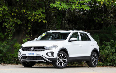 Volkswagen T-Roc I, 2026 год, 2 750 000 рублей, 1 фотография