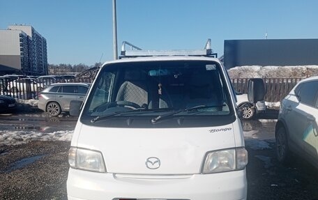 Mazda Bongo IV, 2001 год, 800 000 рублей, 1 фотография