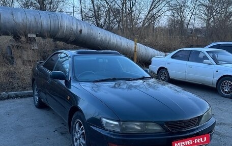Toyota Carina ED III, 1994 год, 310 000 рублей, 1 фотография
