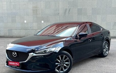 Mazda 6, 2021 год, 2 699 000 рублей, 1 фотография