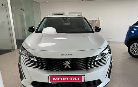 Peugeot 3008 II, 2022 год, 2 850 000 рублей, 1 фотография