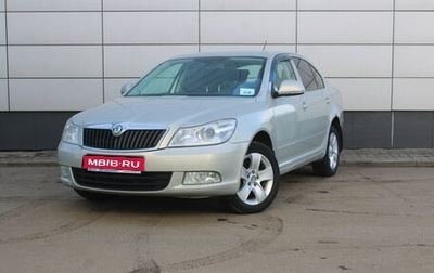 Skoda Octavia, 2012 год, 615 000 рублей, 1 фотография