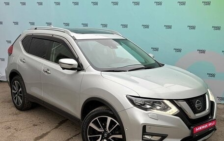 Nissan X-Trail, 2020 год, 2 995 000 рублей, 1 фотография