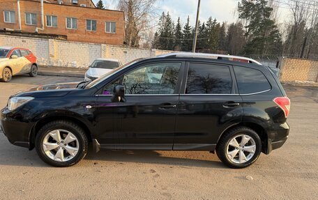 Subaru Forester, 2013 год, 1 600 000 рублей, 1 фотография
