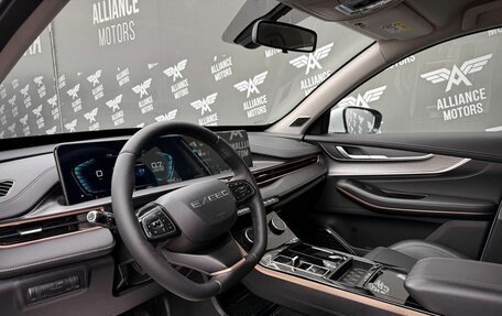 CheryExeed LX, 2023 год, 1 599 000 рублей, 6 фотография