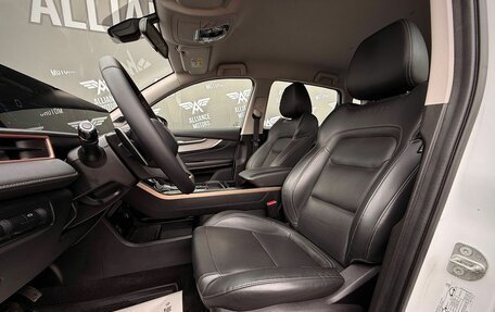 CheryExeed LX, 2023 год, 1 599 000 рублей, 7 фотография