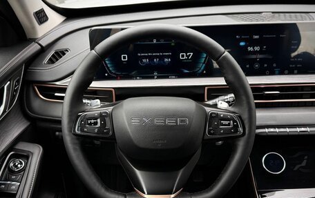 CheryExeed LX, 2023 год, 1 599 000 рублей, 10 фотография