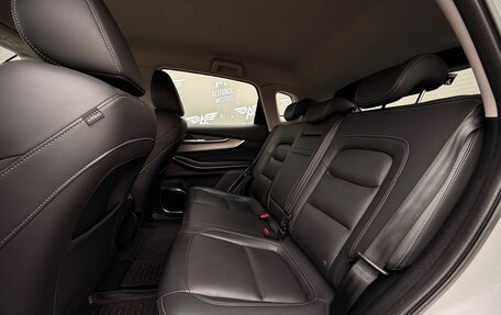 CheryExeed LX, 2023 год, 1 599 000 рублей, 8 фотография