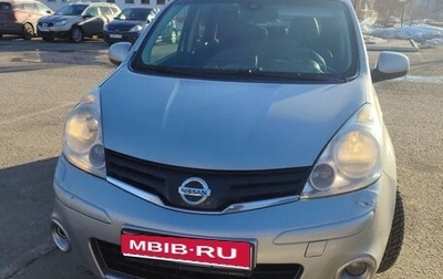 Nissan Note II рестайлинг, 2012 год, 700 000 рублей, 1 фотография