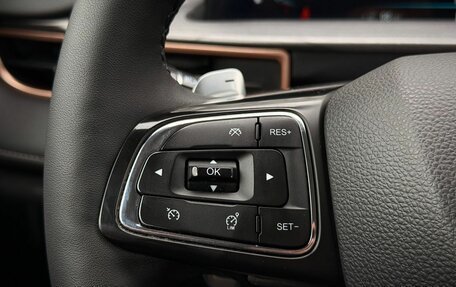 CheryExeed LX, 2023 год, 1 599 000 рублей, 11 фотография