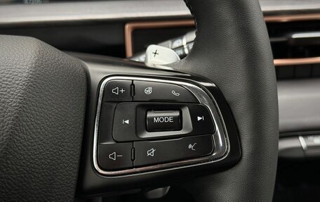 CheryExeed LX, 2023 год, 1 599 000 рублей, 12 фотография