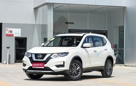 Nissan X-Trail, 2026 год, 2 630 000 рублей, 1 фотография
