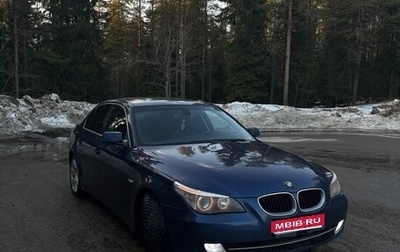 BMW 5 серия, 2004 год, 800 000 рублей, 1 фотография