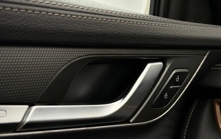 CheryExeed LX, 2023 год, 1 599 000 рублей, 15 фотография