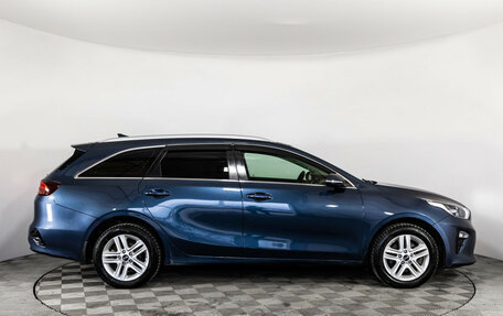 KIA cee'd III, 2019 год, 999 000 рублей, 4 фотография