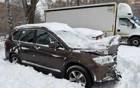 Haval H6, 2019 год, 1 024 500 рублей, 1 фотография