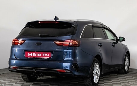 KIA cee'd III, 2019 год, 999 000 рублей, 5 фотография