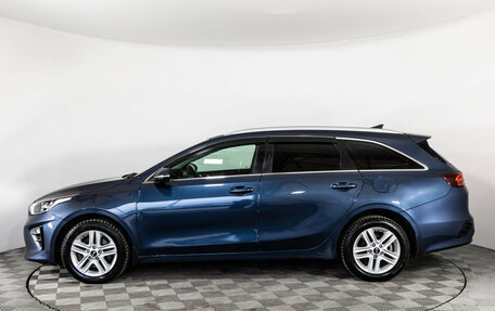 KIA cee'd III, 2019 год, 999 000 рублей, 8 фотография