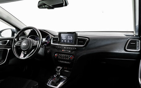 KIA cee'd III, 2019 год, 999 000 рублей, 9 фотография