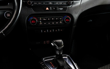 KIA cee'd III, 2019 год, 999 000 рублей, 13 фотография