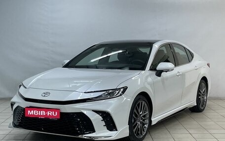 Toyota Camry, 2025 год, 4 490 000 рублей, 1 фотография