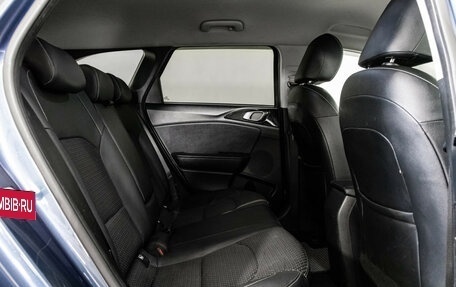 KIA cee'd III, 2019 год, 999 000 рублей, 18 фотография