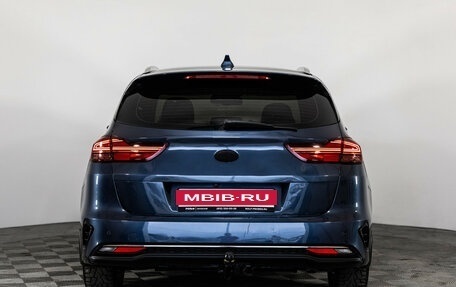 KIA cee'd III, 2019 год, 999 000 рублей, 6 фотография