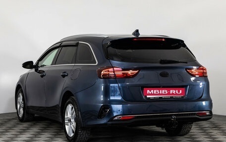 KIA cee'd III, 2019 год, 999 000 рублей, 7 фотография