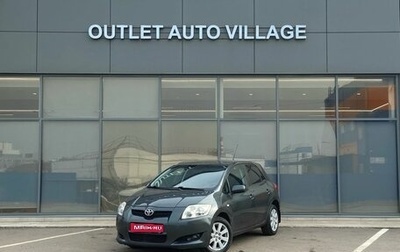 Toyota Auris II, 2008 год, 569 000 рублей, 1 фотография