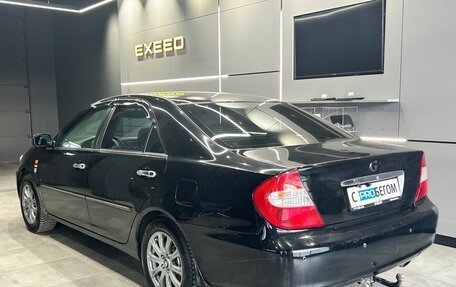 Toyota Camry V40, 2003 год, 710 000 рублей, 8 фотография
