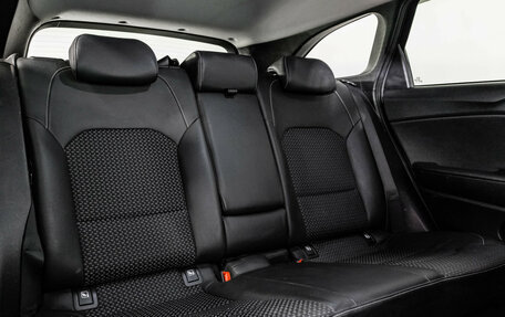 KIA cee'd III, 2019 год, 999 000 рублей, 19 фотография