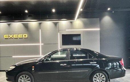 Toyota Camry V40, 2003 год, 710 000 рублей, 9 фотография