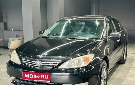 Toyota Camry V40, 2003 год, 710 000 рублей, 2 фотография
