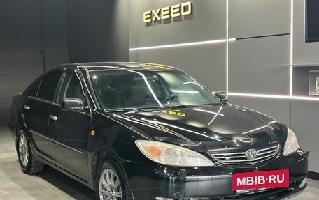 Toyota Camry V40, 2003 год, 710 000 рублей, 4 фотография