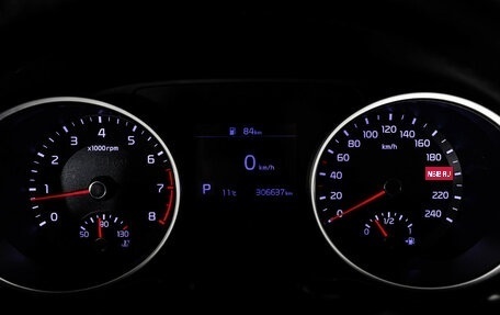 KIA cee'd III, 2019 год, 999 000 рублей, 20 фотография