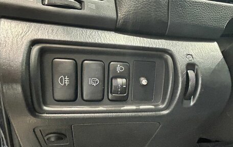 Toyota Camry V40, 2003 год, 710 000 рублей, 10 фотография