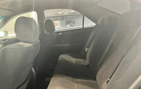 Toyota Camry V40, 2003 год, 710 000 рублей, 14 фотография