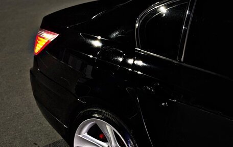 BMW 5 серия, 2007 год, 1 850 000 рублей, 6 фотография