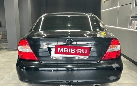 Toyota Camry V40, 2003 год, 710 000 рублей, 7 фотография