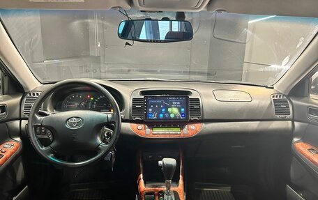 Toyota Camry V40, 2003 год, 710 000 рублей, 15 фотография